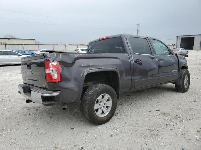 3GTU2UECXEG295536 GMC Sierra K1500 Sle