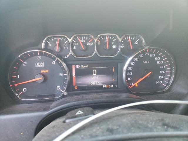 1GT222EG4FZ109912 GMC Sierra K3500 Sle