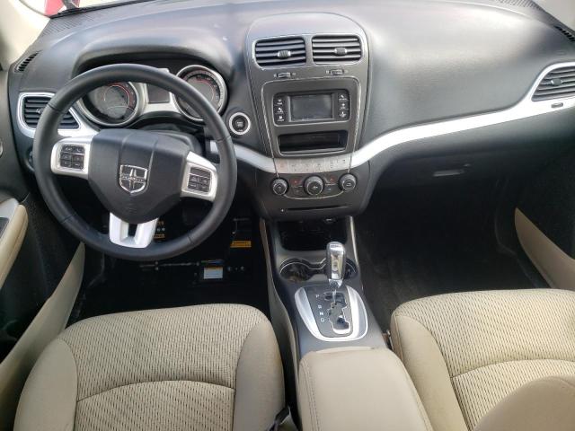 3C4PDCAB0JT528033 Dodge JOURNEY SE