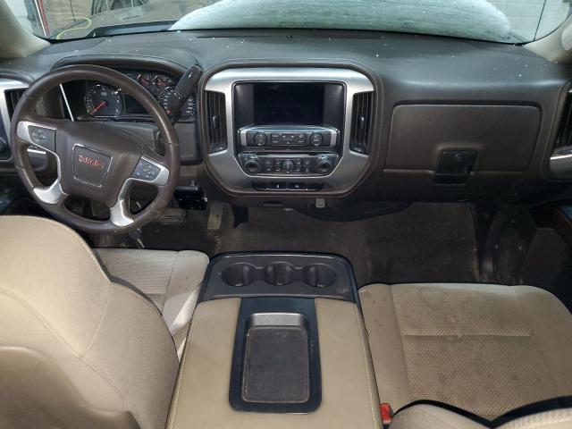 1GTV2UEC8EZ154307 GMC Sierra K1500 Sle