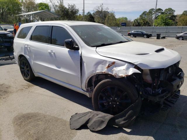 1C4SDHCT3JC114091 Dodge Durango R/t