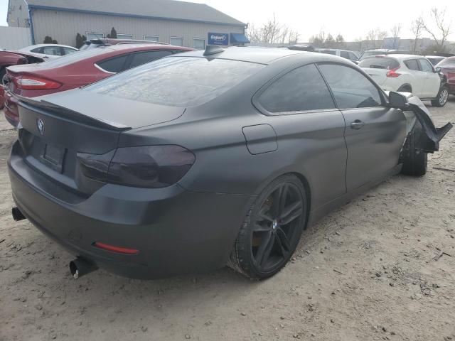 WBA3R1C50FK193227 BMW 435 I
