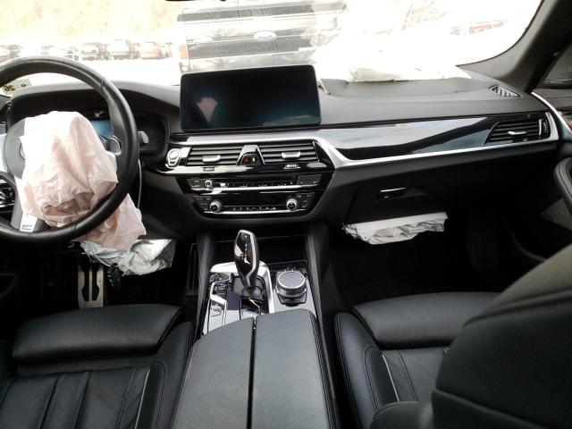 WBA13BK02NCH70646 BMW M550xi