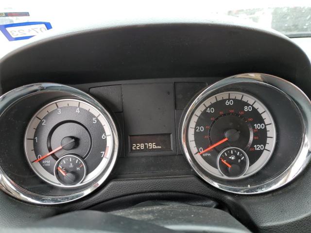 2C4RDGCGXER121029 Dodge Grand Caravan Sxt