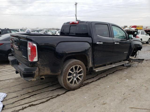 1GTG6EEN1K1131191 GMC Canyon Denali
