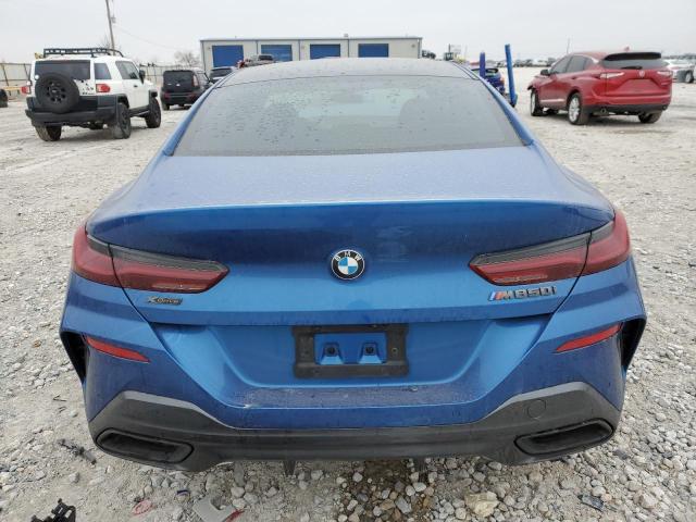 WBAGV8C00LCD53156 BMW M850XI