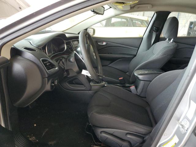 1C3CDFBB6FD226861 Dodge DART SXT