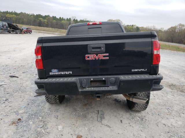 3GTU2WEJ5FG411057 GMC Sierra K1500 Denali