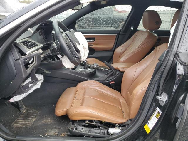 WBA4A9C51GG507840 BMW 428 I Gran Coupe Sulev
