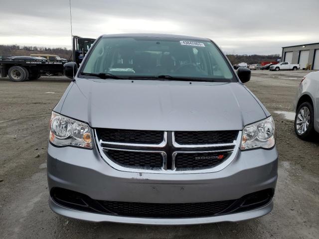 2C4RDGBG1GR227468 Dodge Grand Caravan Se