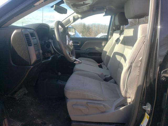 1GTV2LEH0GZ252076 GMC Sierra K1500