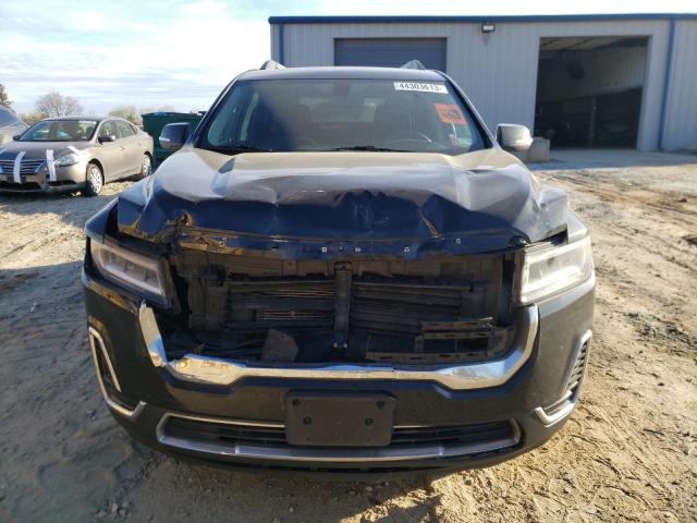 1GKKNKLA1LZ162993 GMC ACADIA SLE