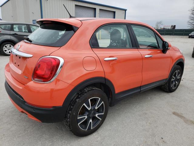 ZFBCFYAB0HP536799 Fiat 500x Pop