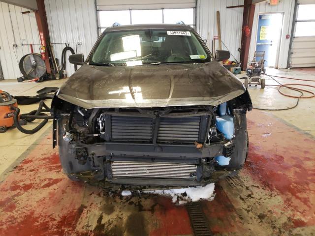 3GKALTEV5KL155087 GMC Terrain Sle