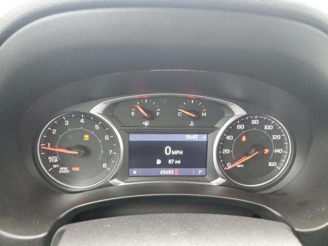 3GKALPEV3ML328325 GMC Terrain Slt