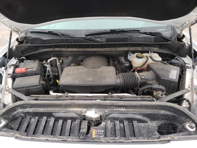 3GTU9DED5KG313232 GMC Sierra K1500 Slt