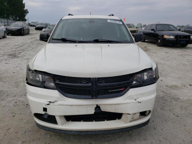 3C4PDCAB9JT529259 Dodge JOURNEY SE