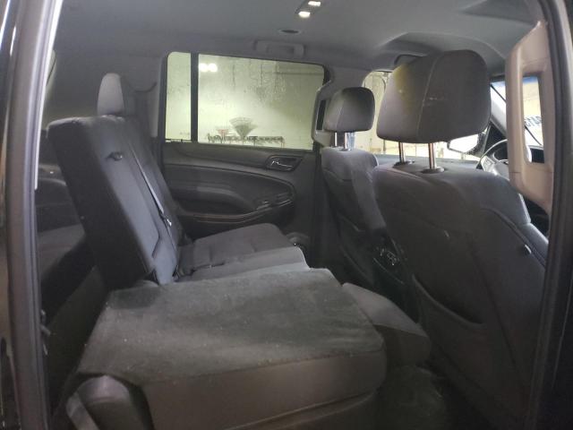 1GKS2FKC3HR324830 GMC Yukon Xl K1500 Sle