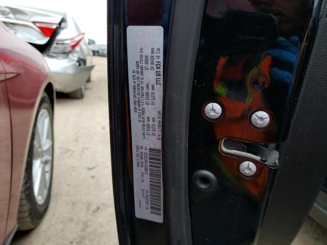 2C3CDZAG7JH288473 Dodge Challenger Sxt