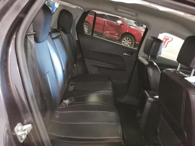 2GKFLXEK6F6296859 GMC Terrain Slt