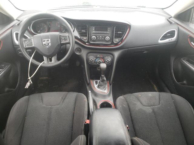 1C3CDFBB0GD605694 Dodge DART SXT