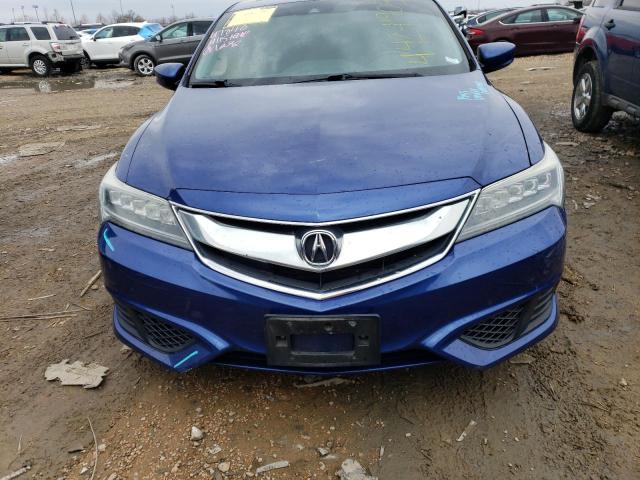 19UDE2F73GA007291 Acura Ilx Premium Tech