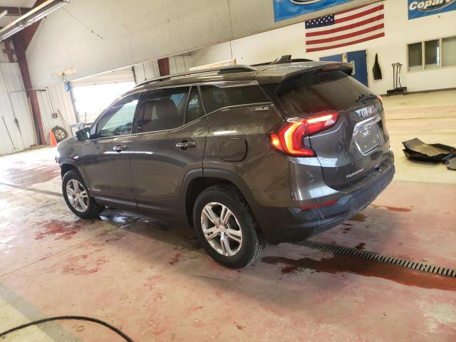 3GKALTEV5KL155087 GMC Terrain Sle