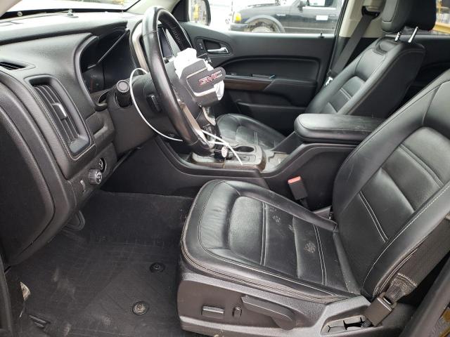 1GTG6EEN1K1131191 GMC Canyon Denali