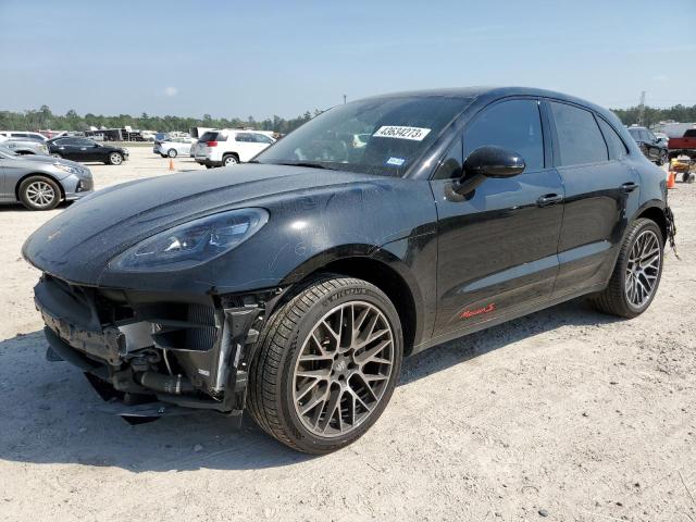Auction sale of the 2020 Porsche Macan S, vin: WP1AB2A56LLB30239, lot number: 43634273