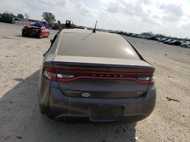 1C3CDFBB6FD301204 Dodge DART SXT