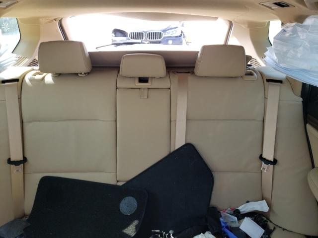 5UXWX9C58H0T00168 BMW X3 Xdrive28i