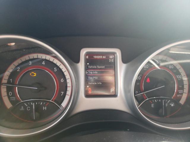 3C4PDDEG5FT607376 Dodge Journey R/t