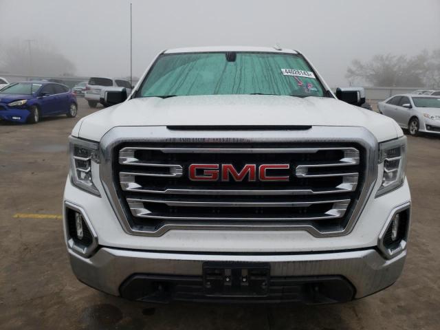3GTU9DED5KG313232 GMC Sierra K1500 Slt