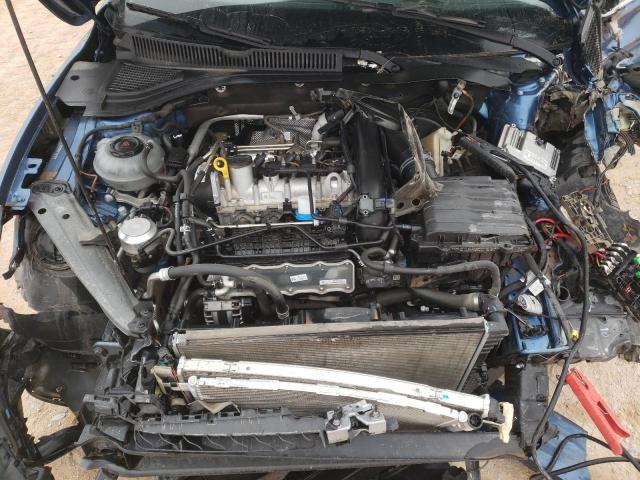 3VWC57BUXMM026175 Volkswagen JETTA S