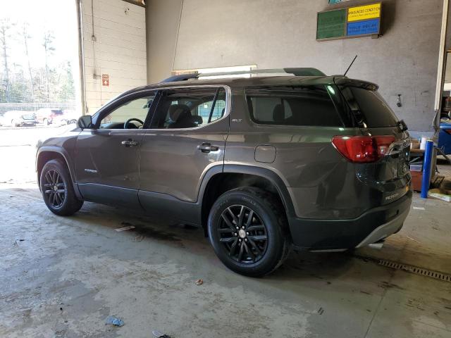 1GKKNMLS5KZ200440 GMC Acadia Slt-1