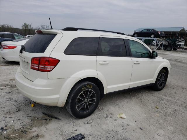 3C4PDCAB9JT529259 Dodge JOURNEY SE