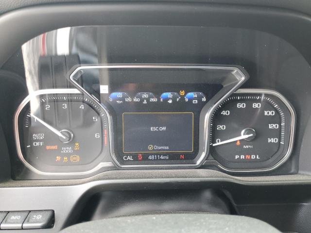 3GTP8FED7LG114213 GMC Sierra C1500 Denali