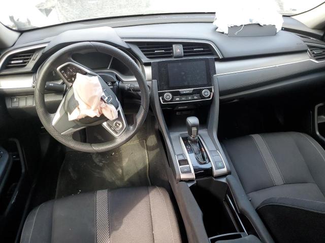 2HGFC2F79JH508516 Honda CIVIC EX