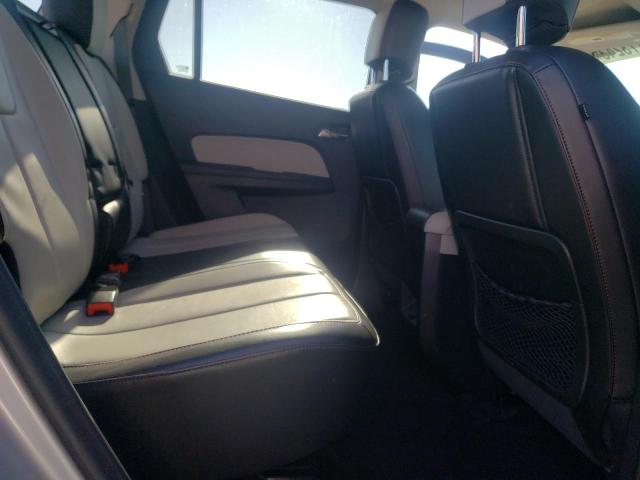 2GKALSEK1F6280789 GMC Terrain Slt