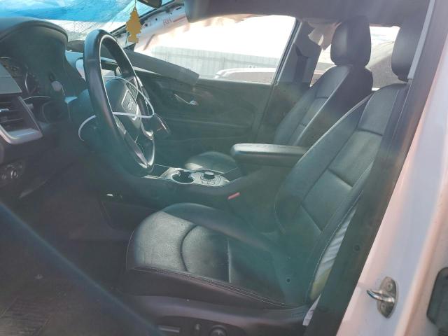 3GKALPEV1LL241702 GMC Terrain Slt