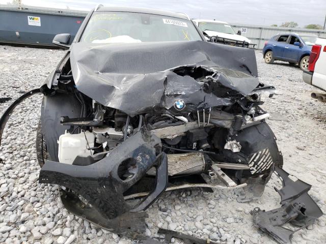 WBXHU7C32H5H36996 BMW X1 Sdrive28i