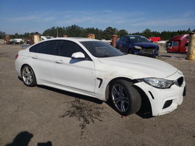 WBA4A5C55FD410178 BMW 428 I Gran Coupe