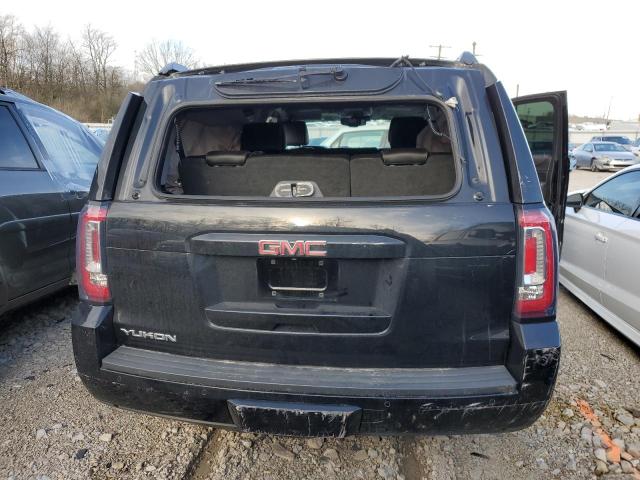 1GKS2BKC8FR113046 GMC YUKON SLT