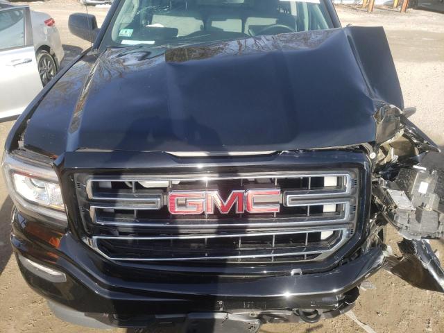 1GTV2LEH0GZ252076 GMC Sierra K1500