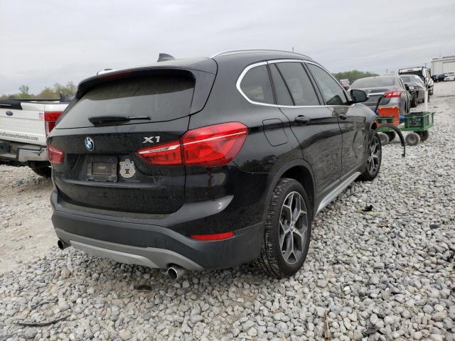 WBXHU7C32H5H36996 BMW X1 Sdrive28i
