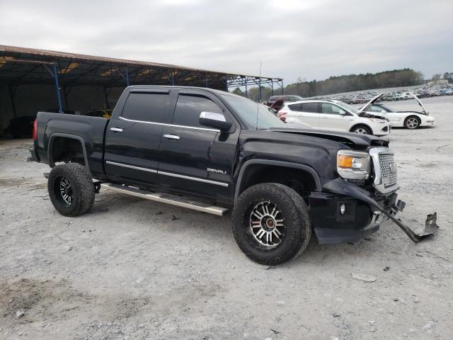 3GTU2WEJ5FG411057 GMC Sierra K1500 Denali
