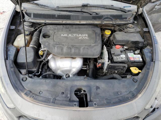1C3CDFBB6FD301204 Dodge DART SXT