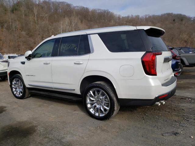 1GKS2DKL6MR434088 GMC YUKON DENALI