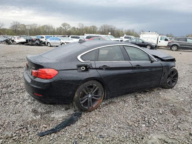 WBA4A9C51GG507840 BMW 428 I Gran Coupe Sulev