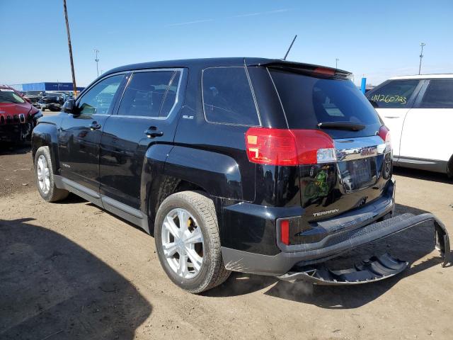 2GKALMEK1H6313868 GMC Terrain Sle
